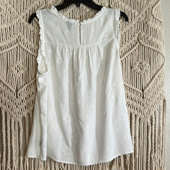 Torrid Flowy Embroidered Top - Picture 5 of 8